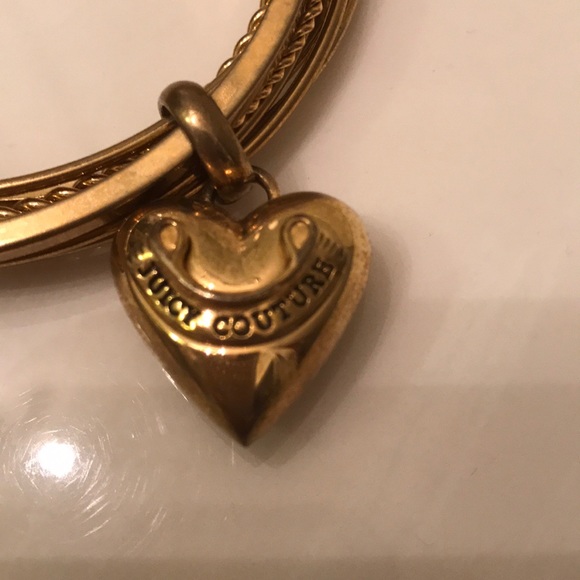 Juicy couture bracelet - Picture 2 of 3
